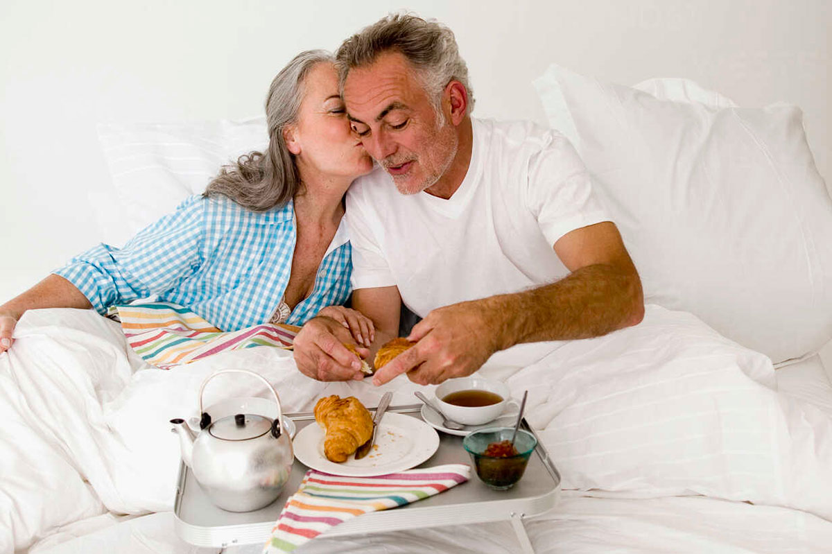 Testosterone therapy In Short Pump: Sex life